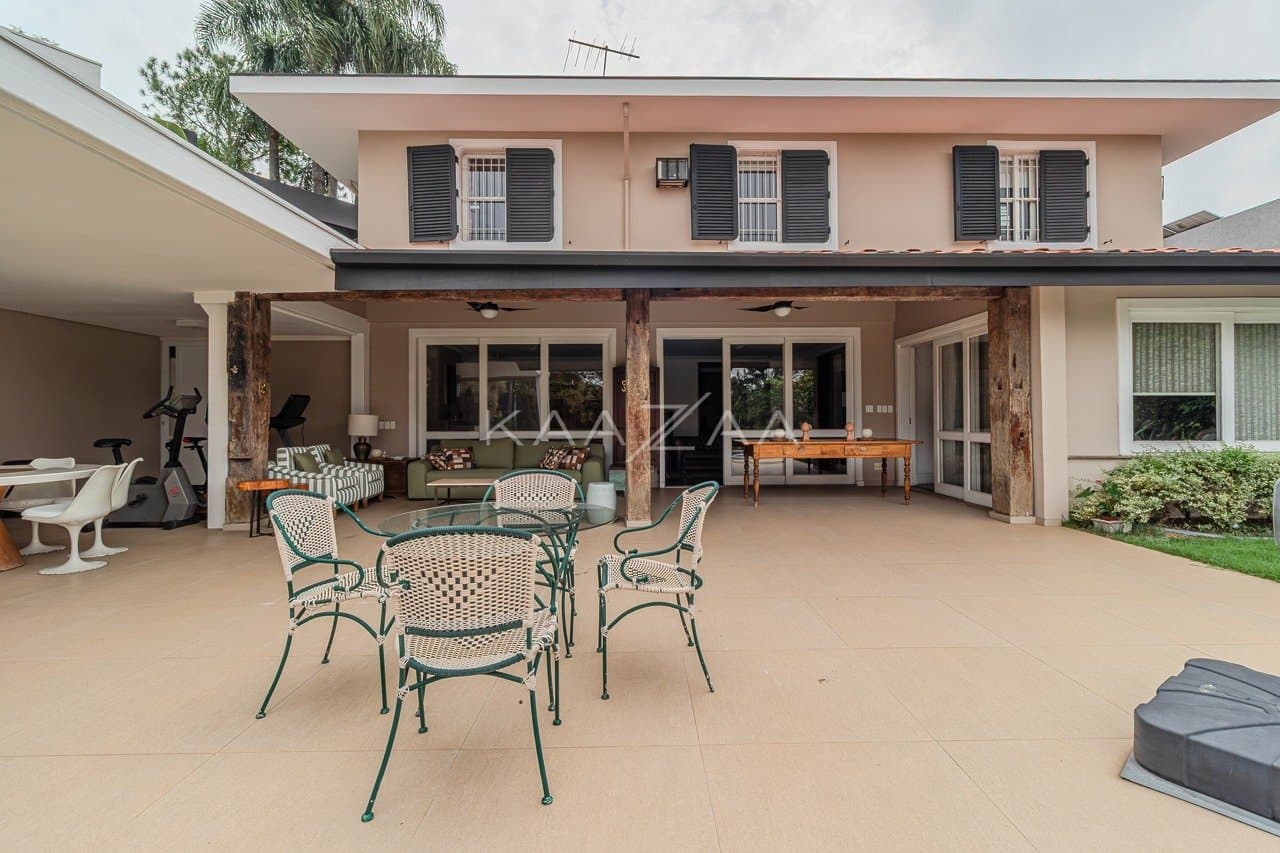 Casa à venda em Cidade Jardim - Foto 7