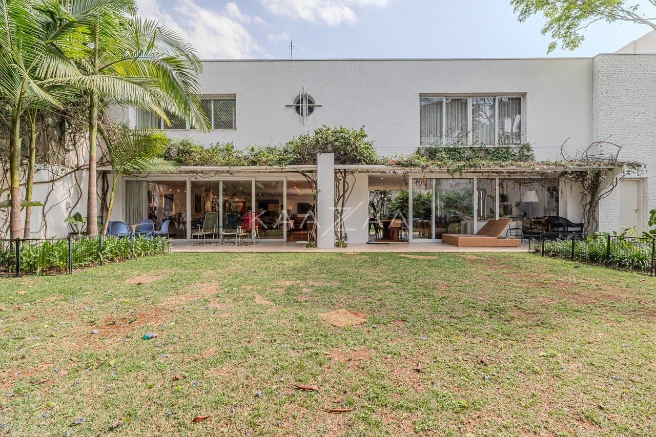 Casa à venda no Jardim América - Foto 4
