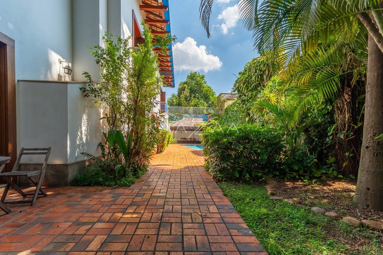 Casa à venda no Jardim Paulista - Foto 5