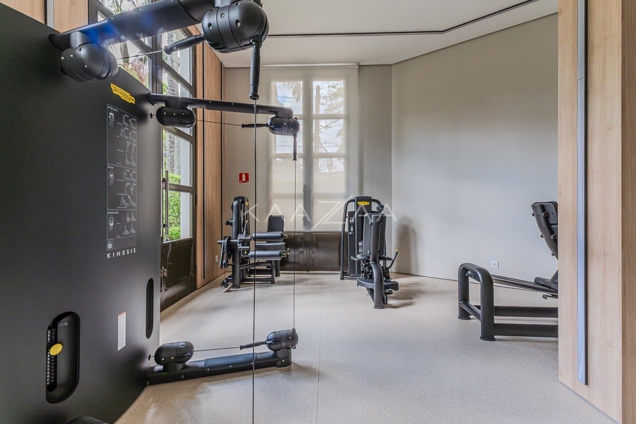 Apartamento duplex à venda na Vila Nova Conceição - Foto 63
