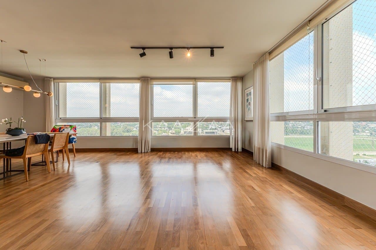 Apartamento à venda no Jardim Paulistano - Foto 9