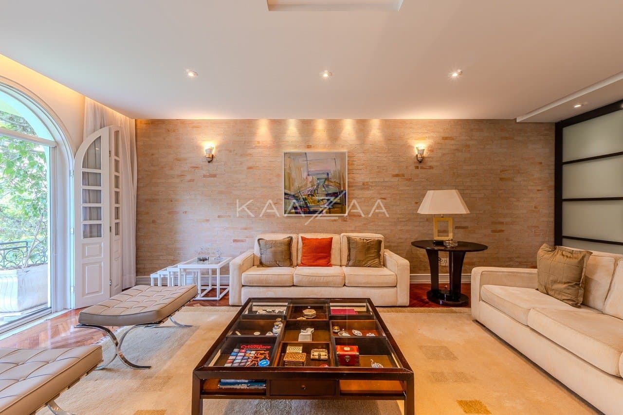 Apartamento à venda no Jardim Europa - Foto 5