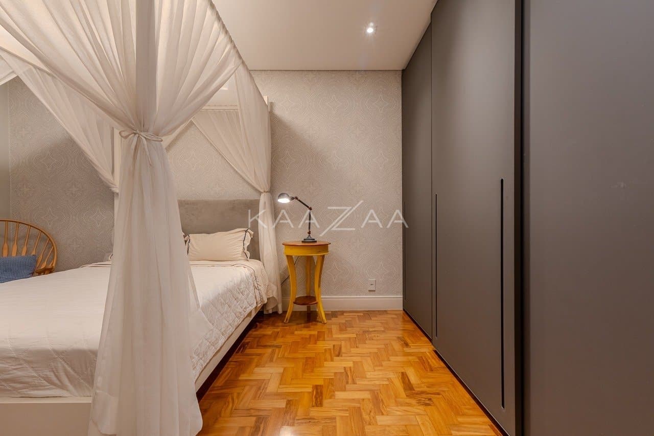 Casa para venda e locação no Jardim Paulistano - Foto 42