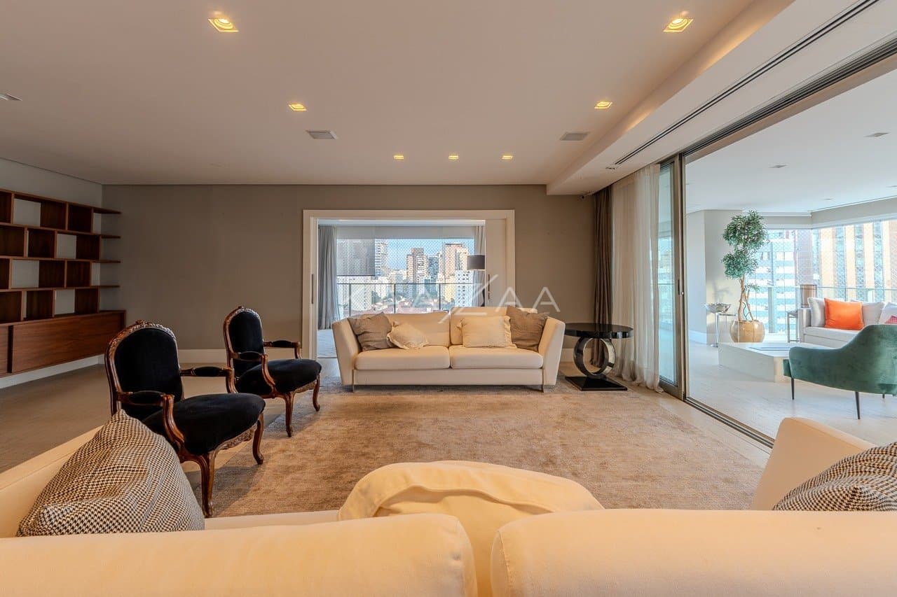 Apartamento para venda e locação em Pinheiros - Foto 20