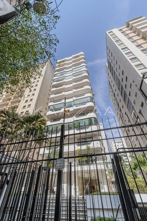 Apartamento à venda no Jardim Paulista - Foto 2