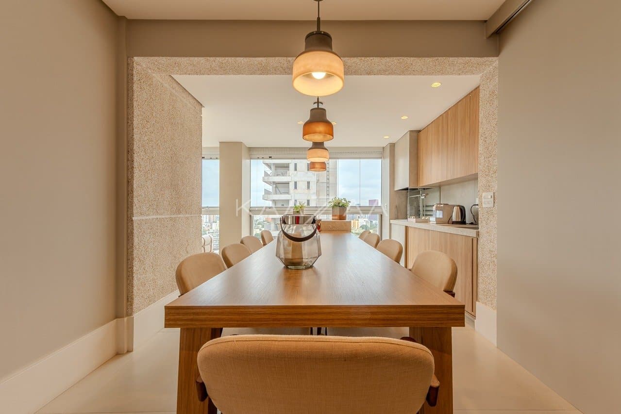 Apartamento à venda na Vila Madalena - Foto 22