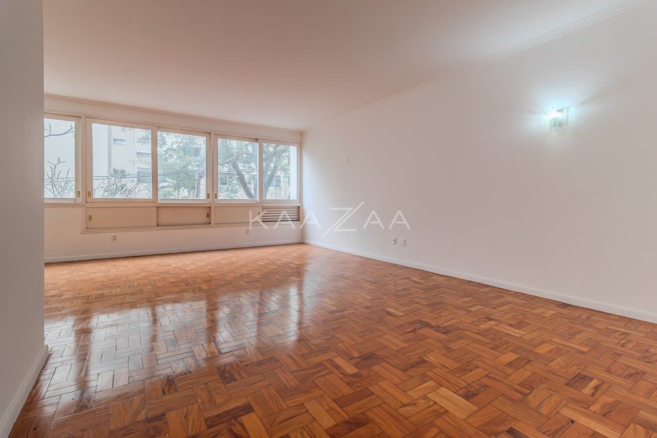 Apartamento à venda no Jardins - Foto 3