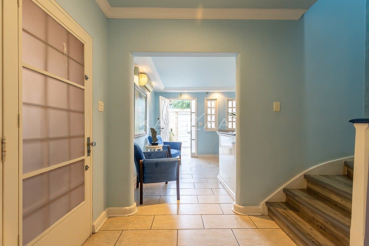 Casa no Jardim Paulistano - Foto 12
