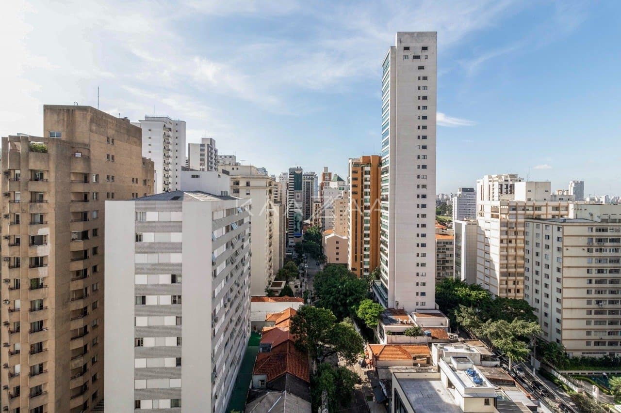 Apartamento no Jardim Paulista - Foto 7