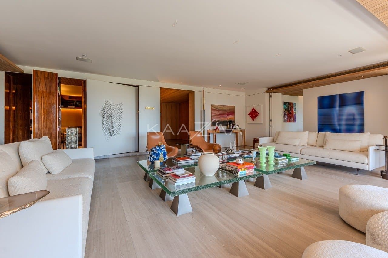 Apartamento à venda no Itaim Bibi - Foto 7