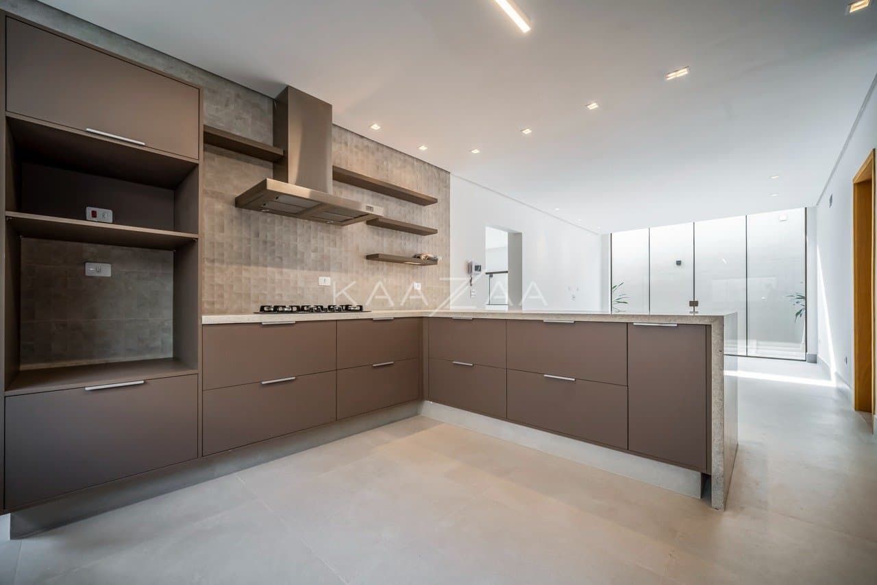 Venha conhecer essa casa e transforme-a no seu refúgio de tranquilidade no Jardim Guedala. - Foto 42