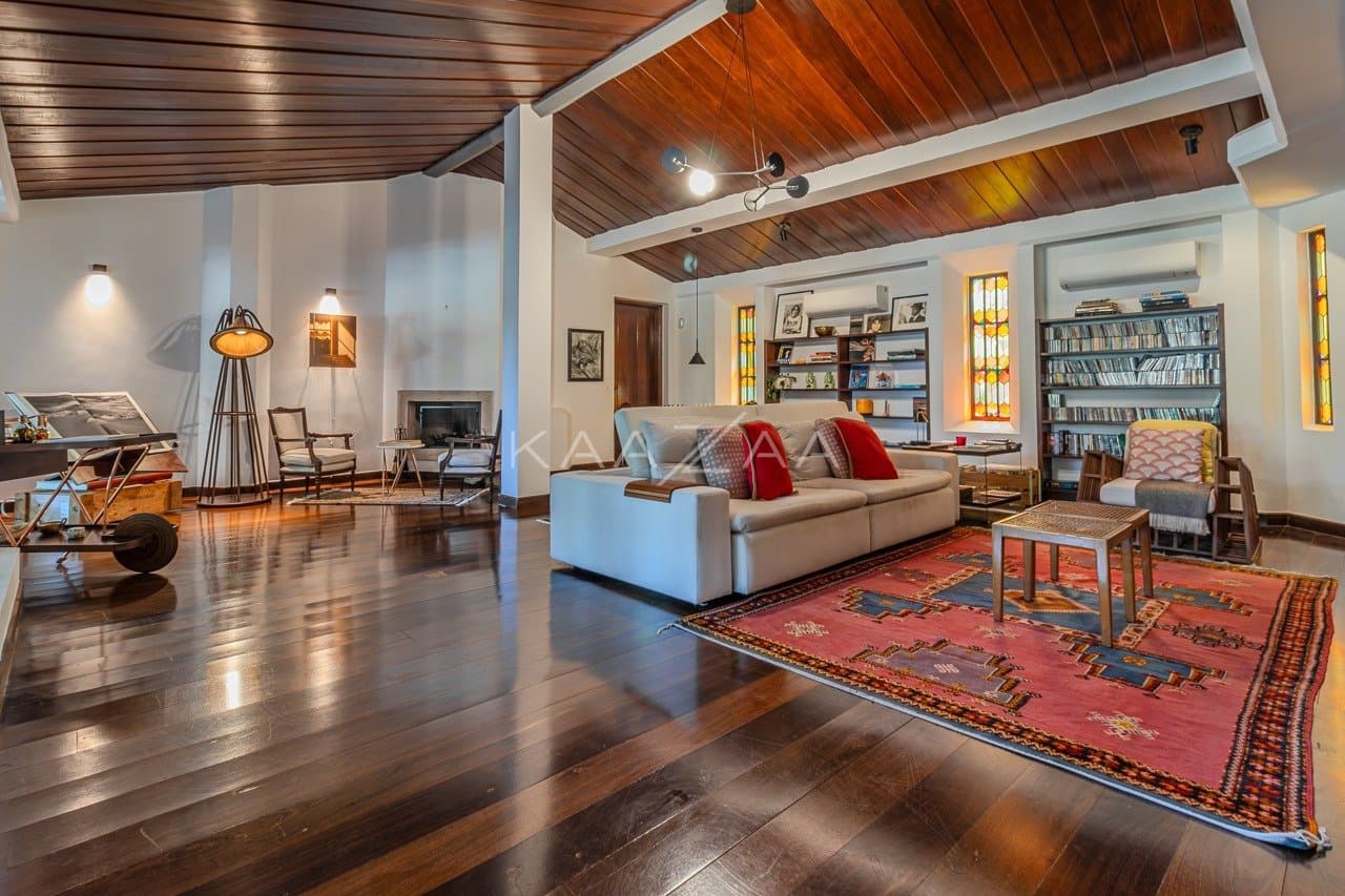 Casa à venda em Alto de Pinheiros - Foto 30