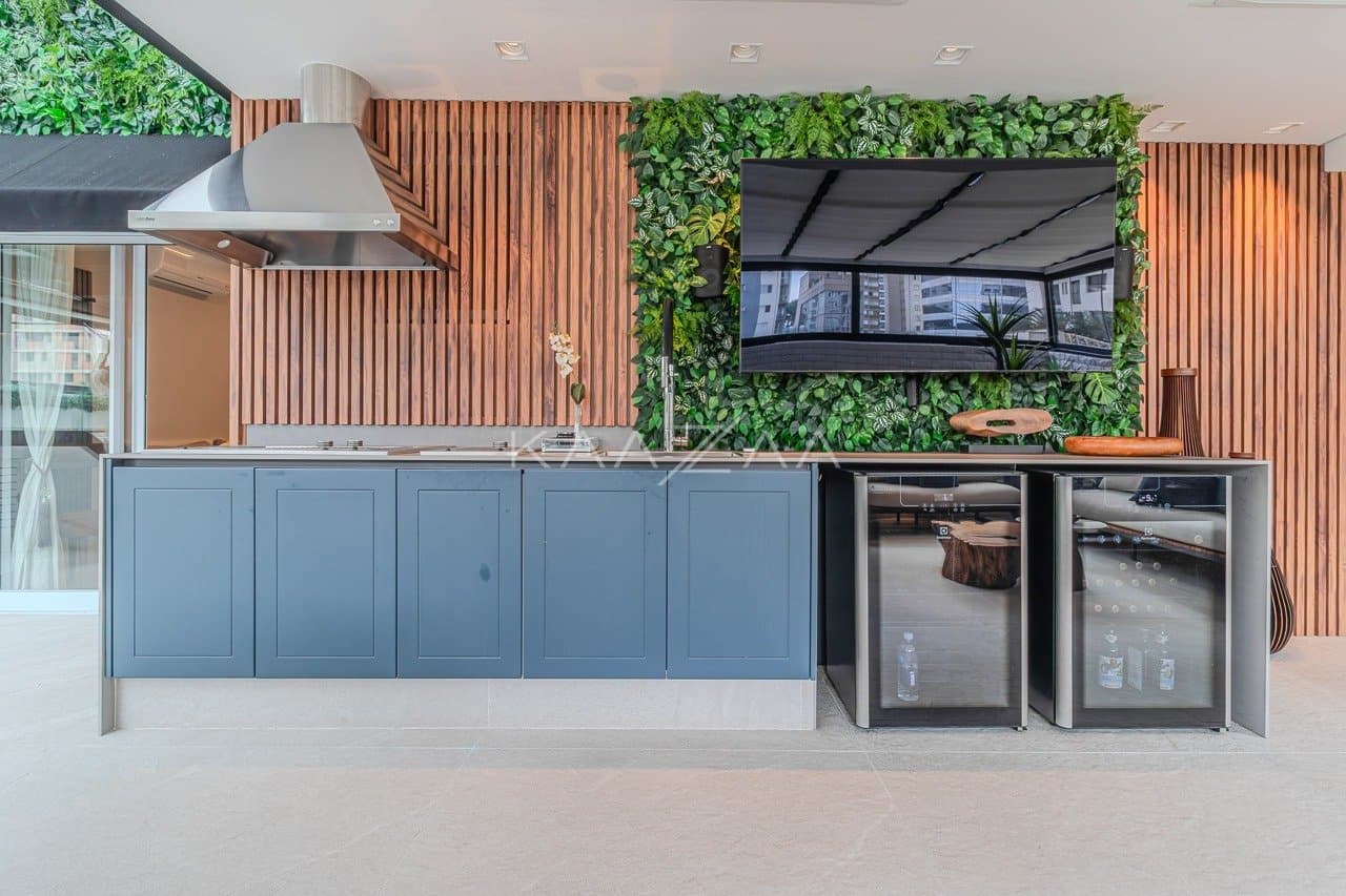 Apartamento garden à venda na Vila Olímpia - Foto 13