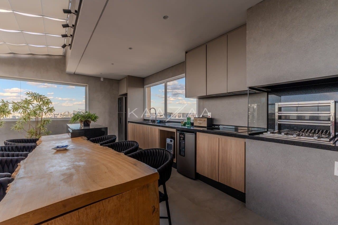Apartamento à venda no Jardim Europa - Foto 10