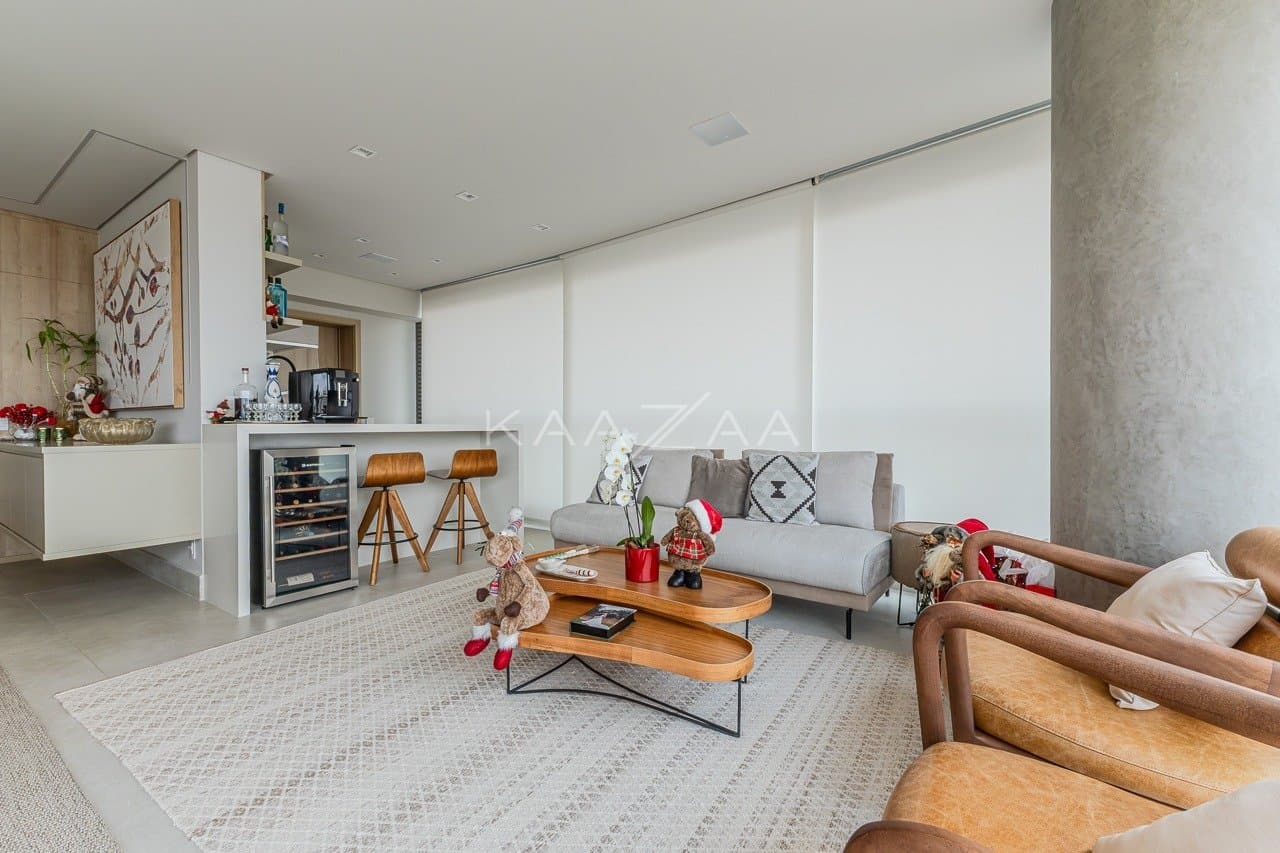 Apartamento à venda no Itaim Bibi - Foto 15