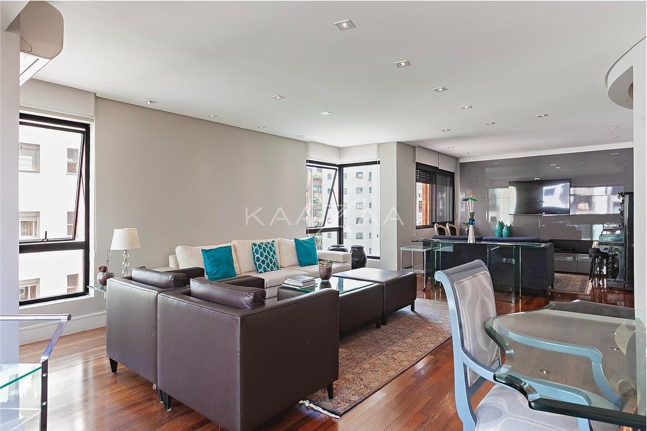 Apartamento à venda no Itaim Bibi - Foto 4