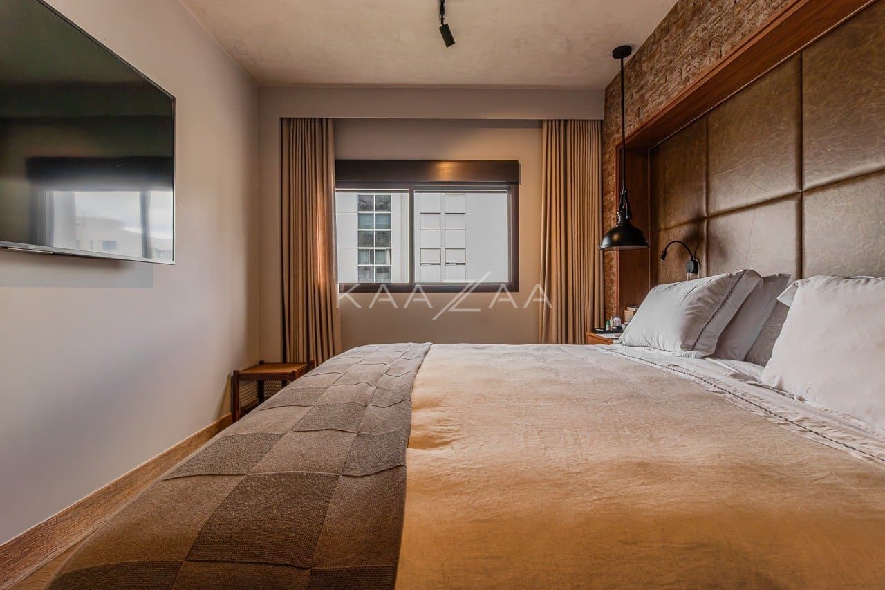 Apartamento à venda na Vila Nova Conceição - Foto 34