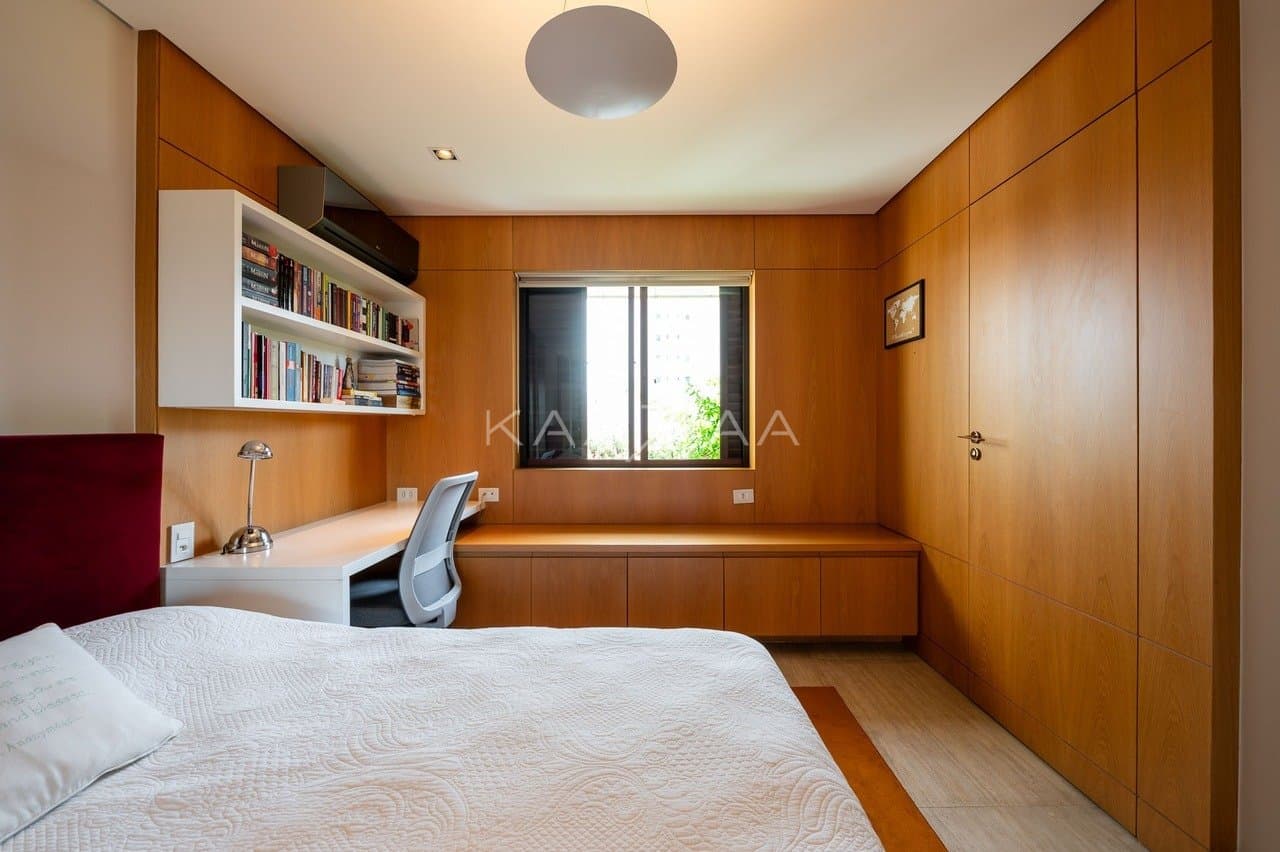 Apartamento à venda no Jardim Europa - Foto 30