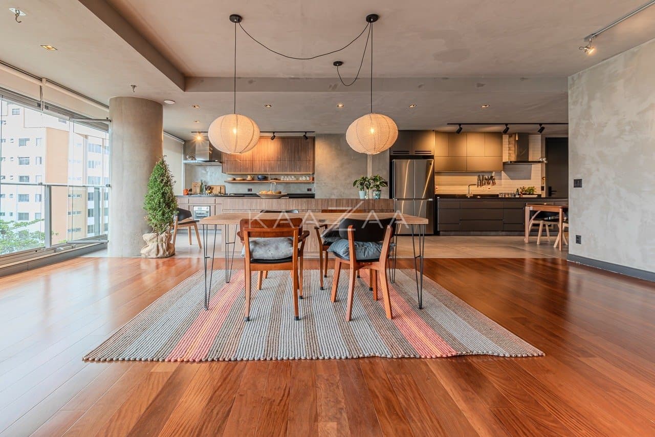 Apartamento na Vila Madalena - Foto 9