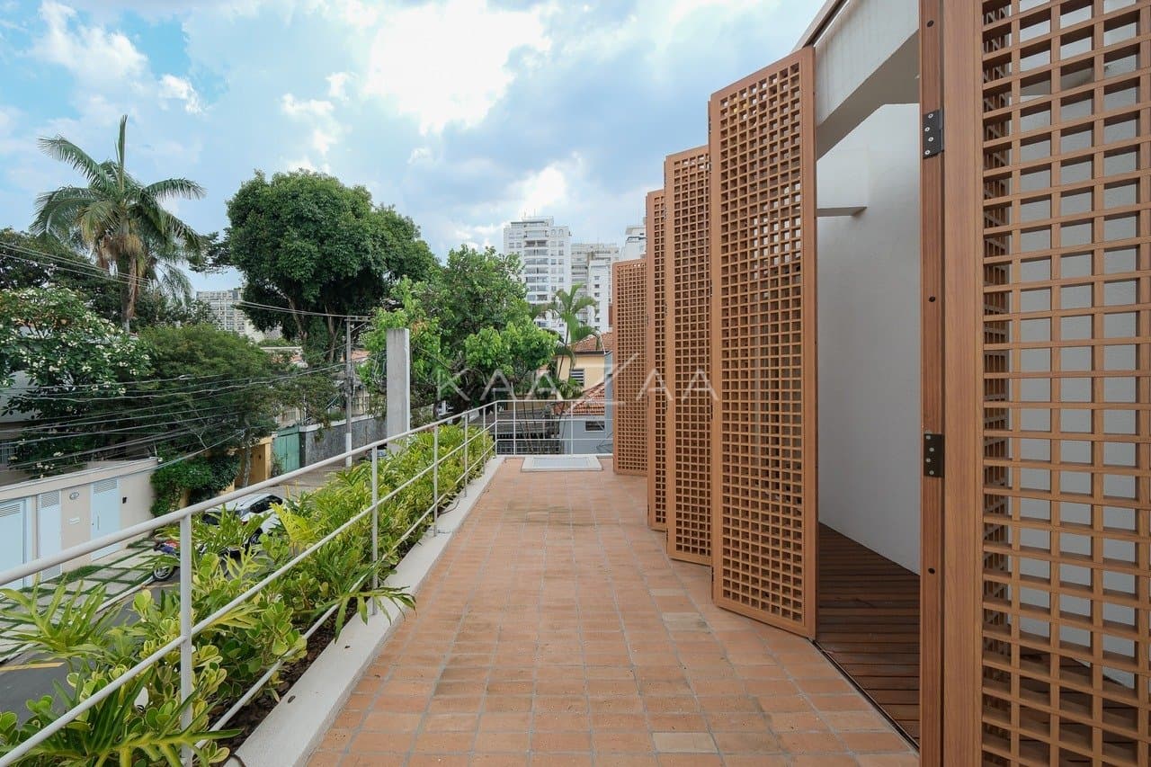 Casa à venda na Vila Nova Conceição - Foto 29