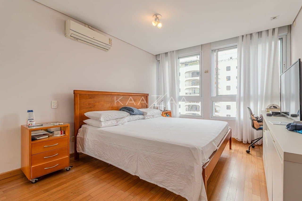 Apartamento à venda no Jardim Europa - Foto 24