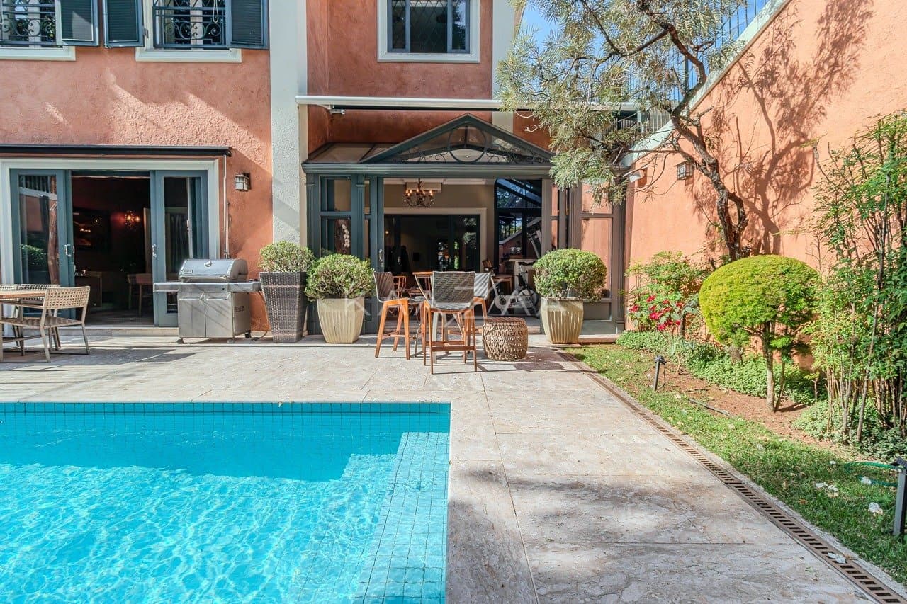 Casa à venda em Cidade Jardim - Foto 2