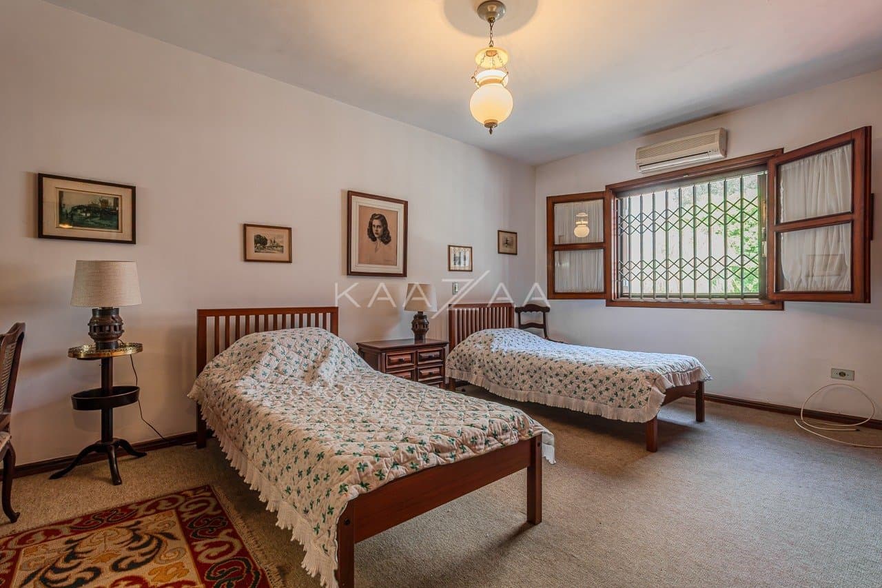 Casa à venda no Jardim Paulistano - Foto 31