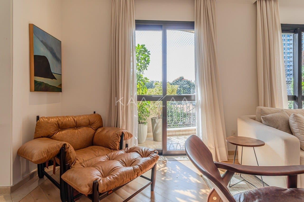 Apartamento à venda em Moema - Foto 7