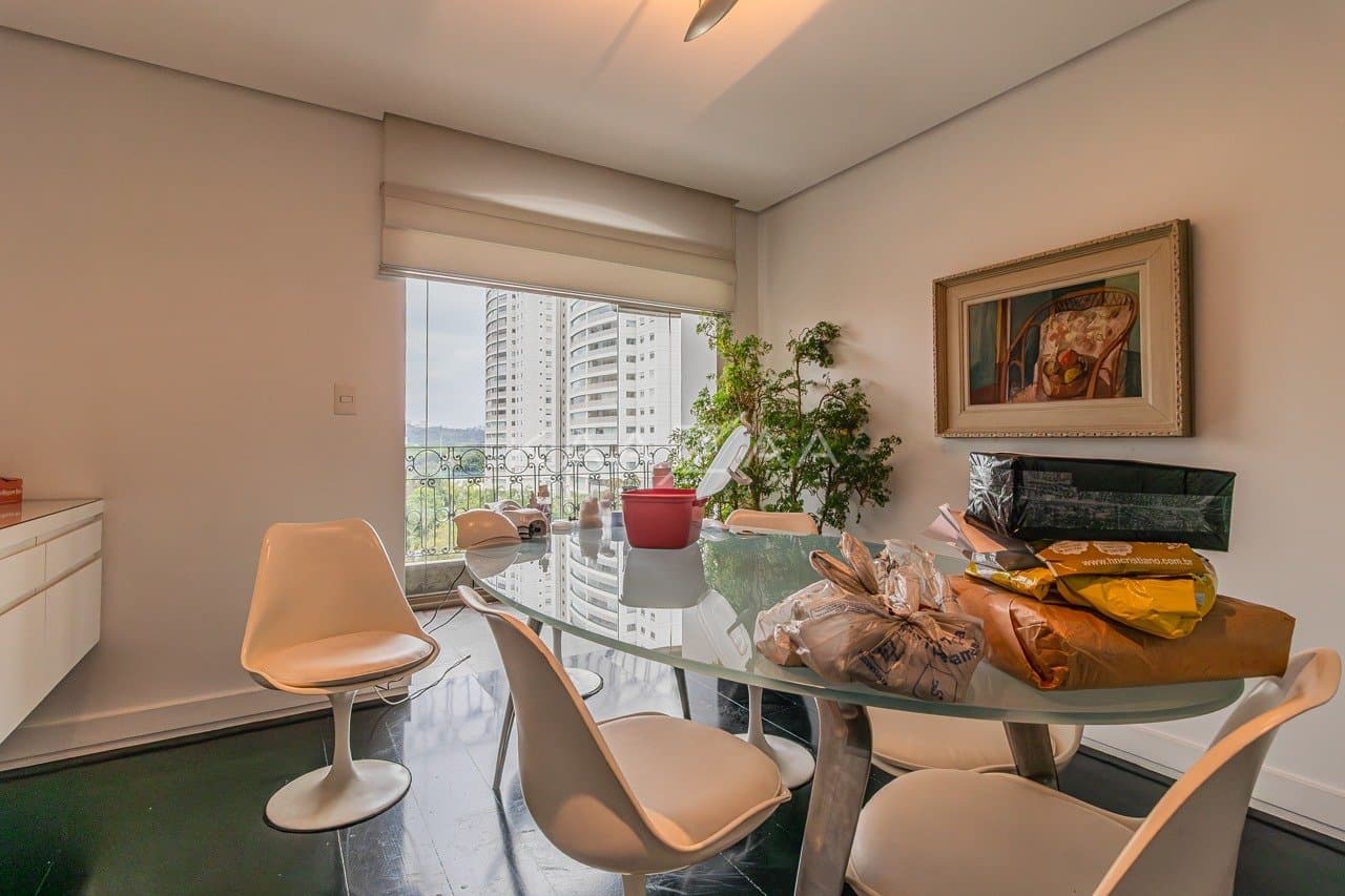 Apartamento à venda em Alto de Pinheiros - Foto 20
