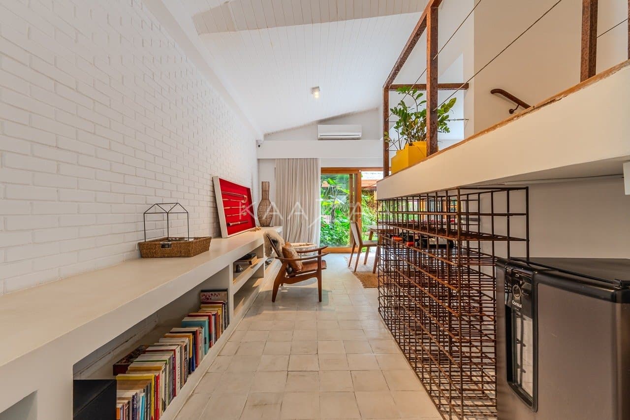 Casa para venda e locação na Vila Nova Conceição - Foto 20