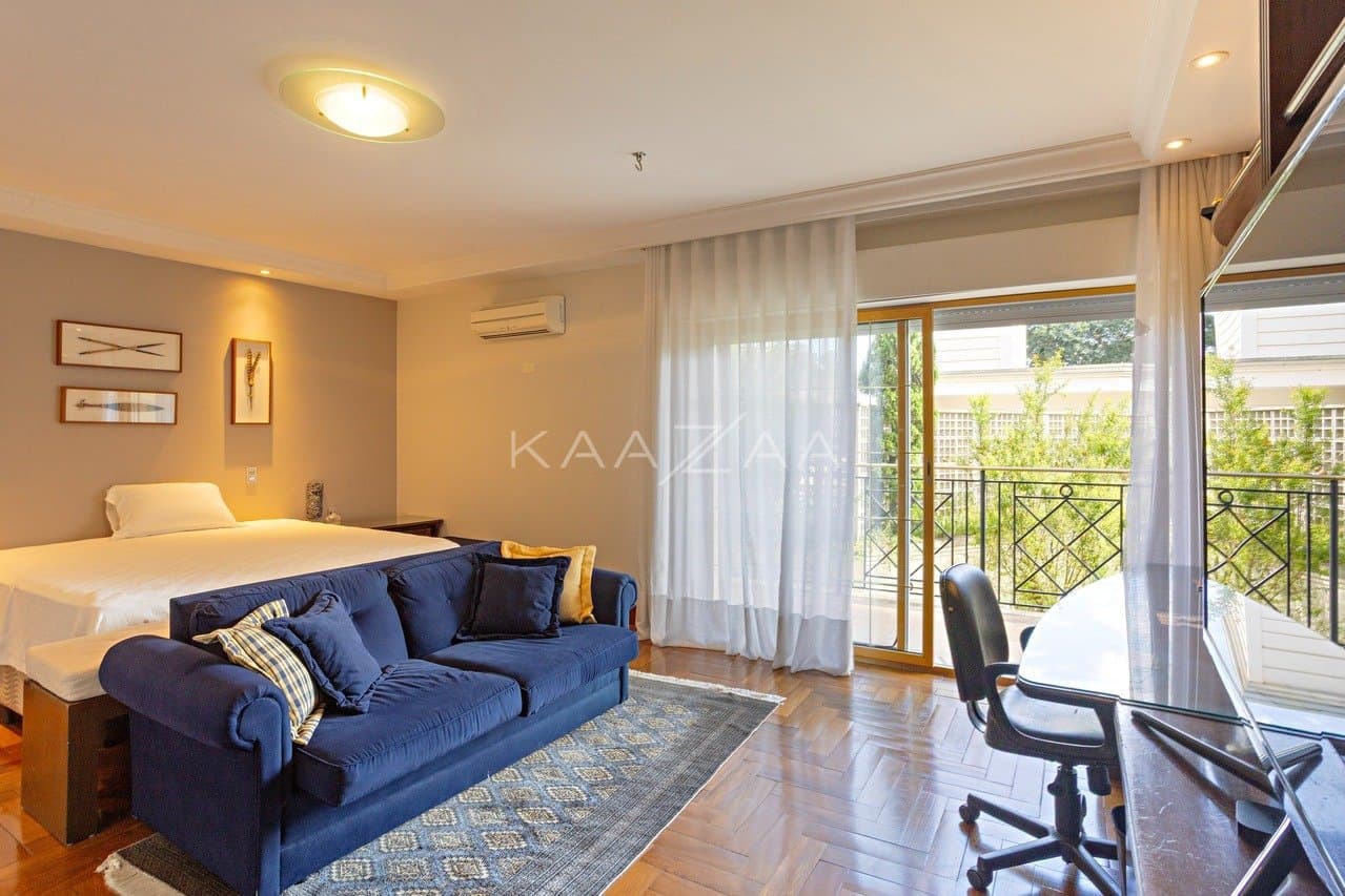 Casa à venda no Jardim Luzitânia - Foto 13