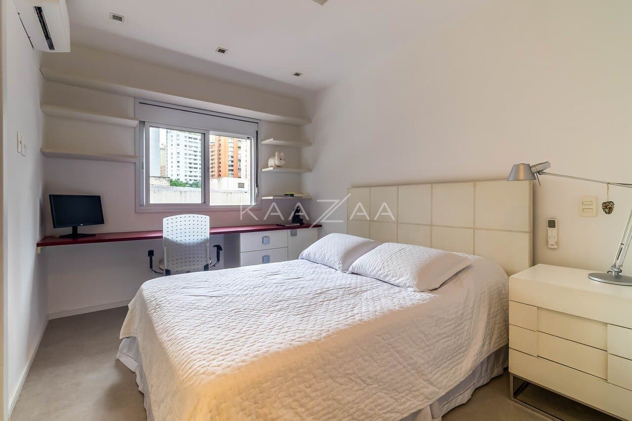 Apartamento à venda no Jardim Paulista - Foto 10