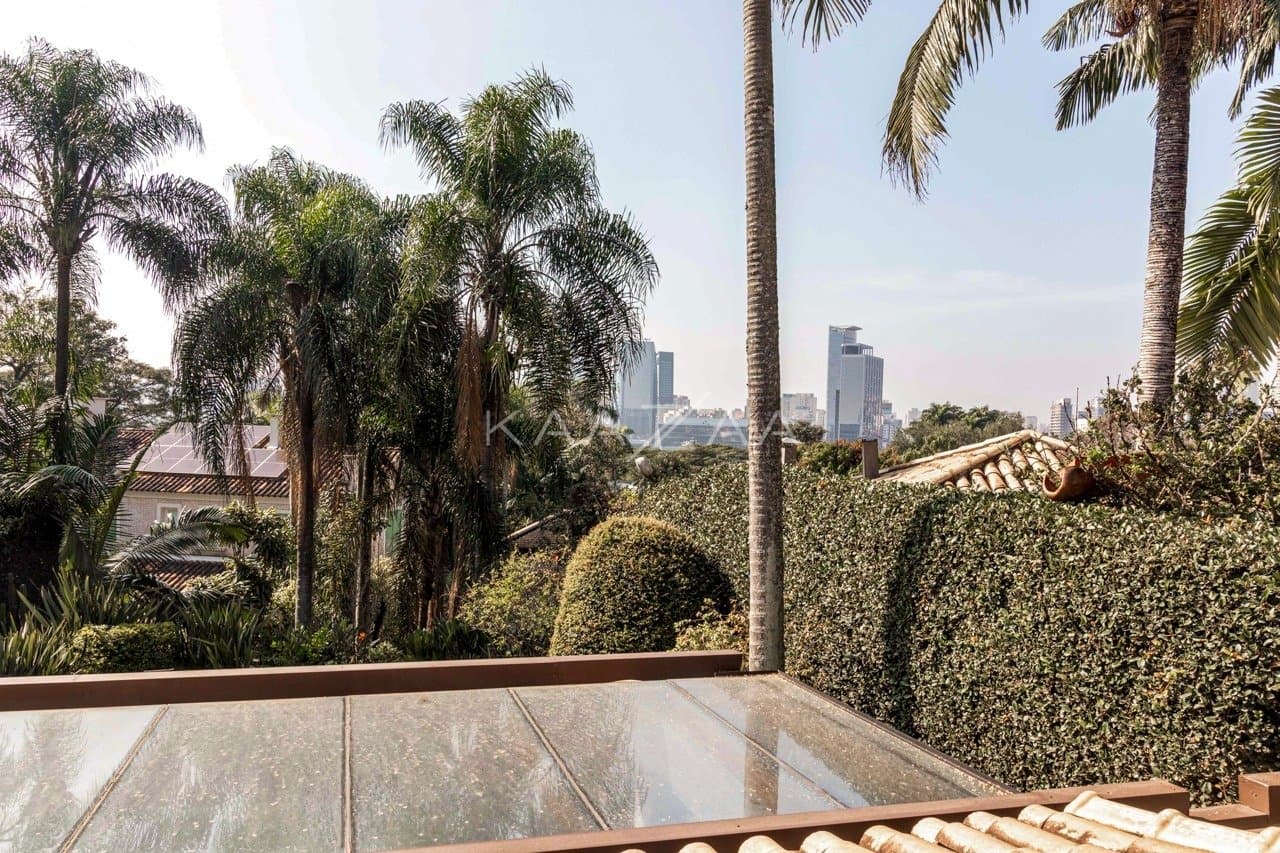 Casa em Cidade Jardim - Foto 42