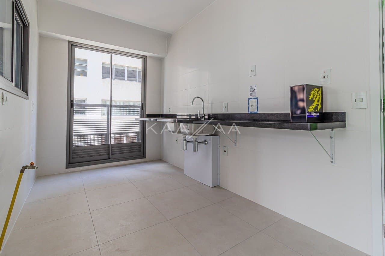 Apartamento no Itaim Bibi - Foto 12