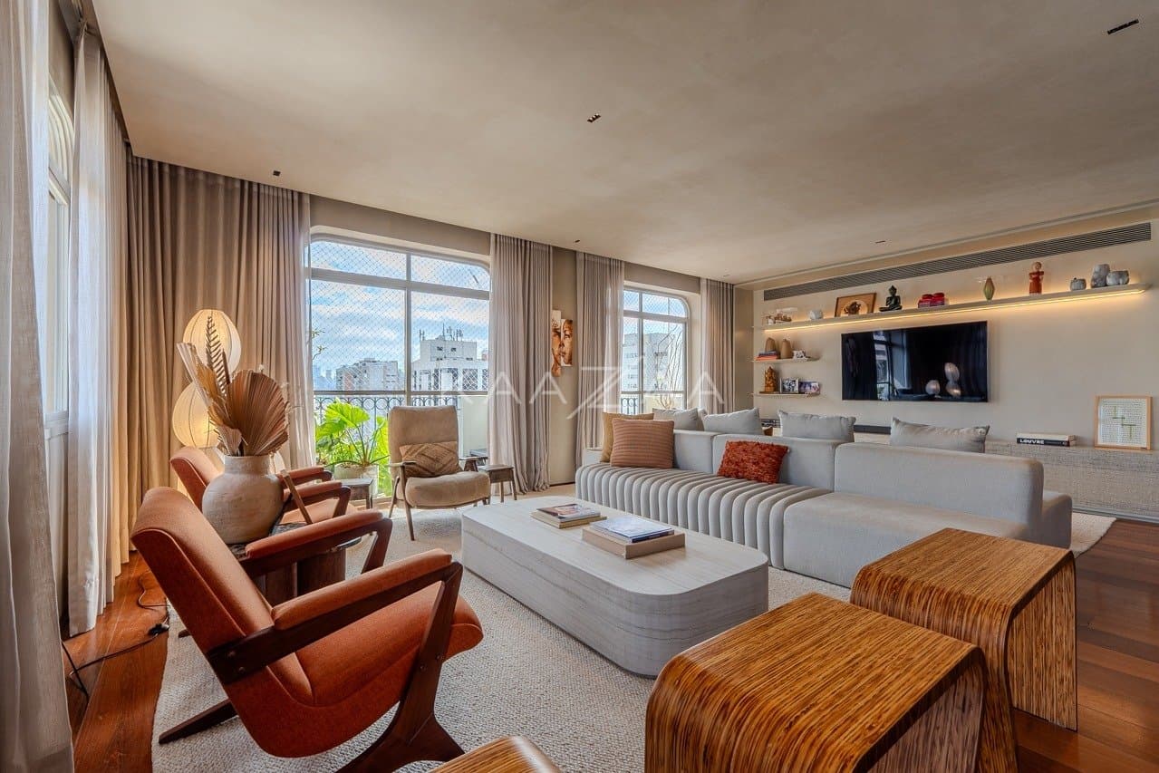 Apartamento à venda no Itaim Bibi - Foto 5