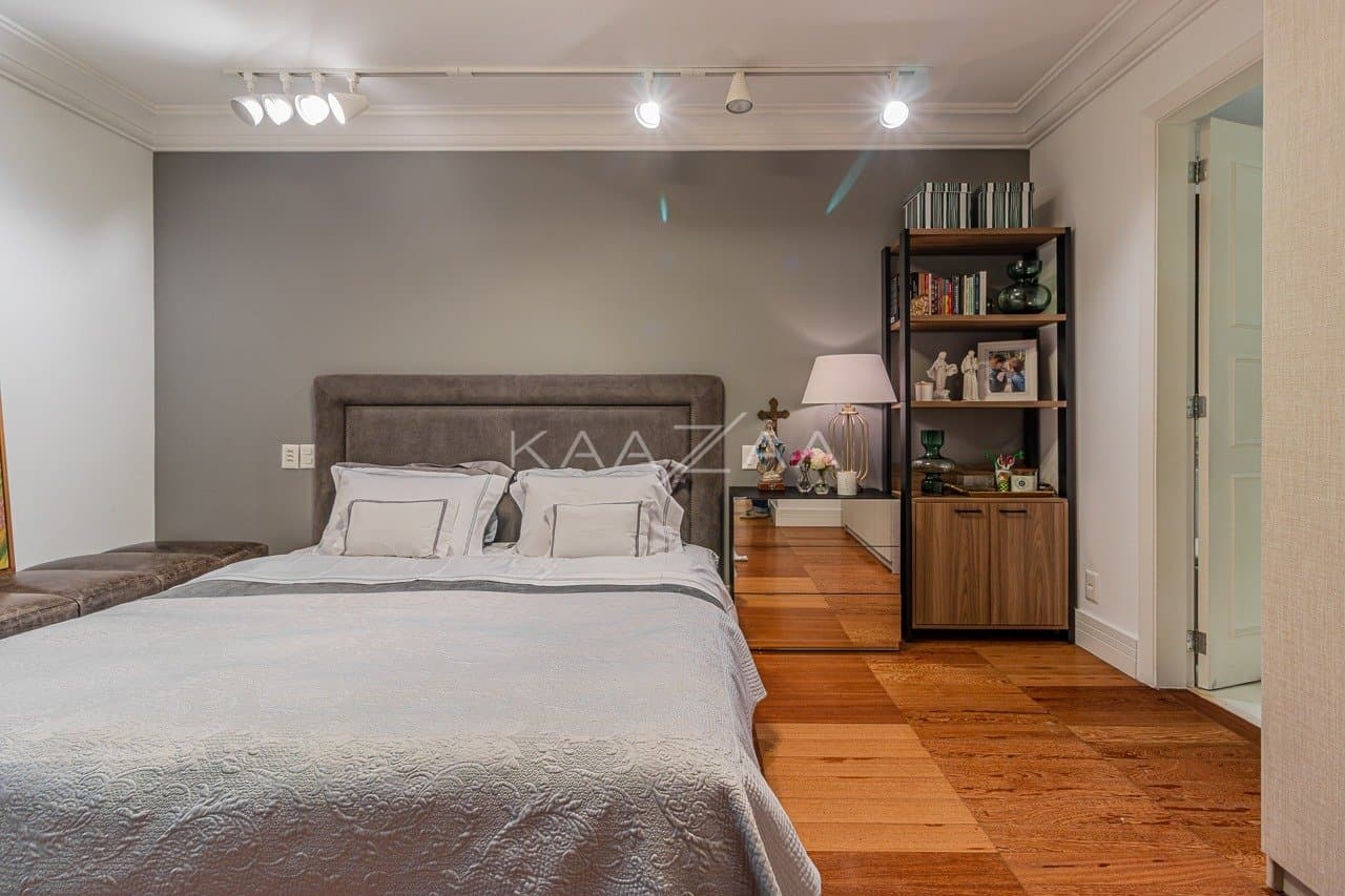 Apartamento à venda no Itaim Bibi - Foto 34