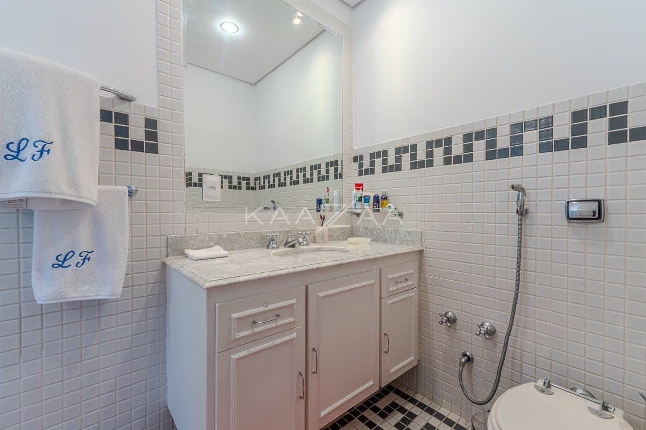 Casa para locação no Jardim Europa - Foto 33