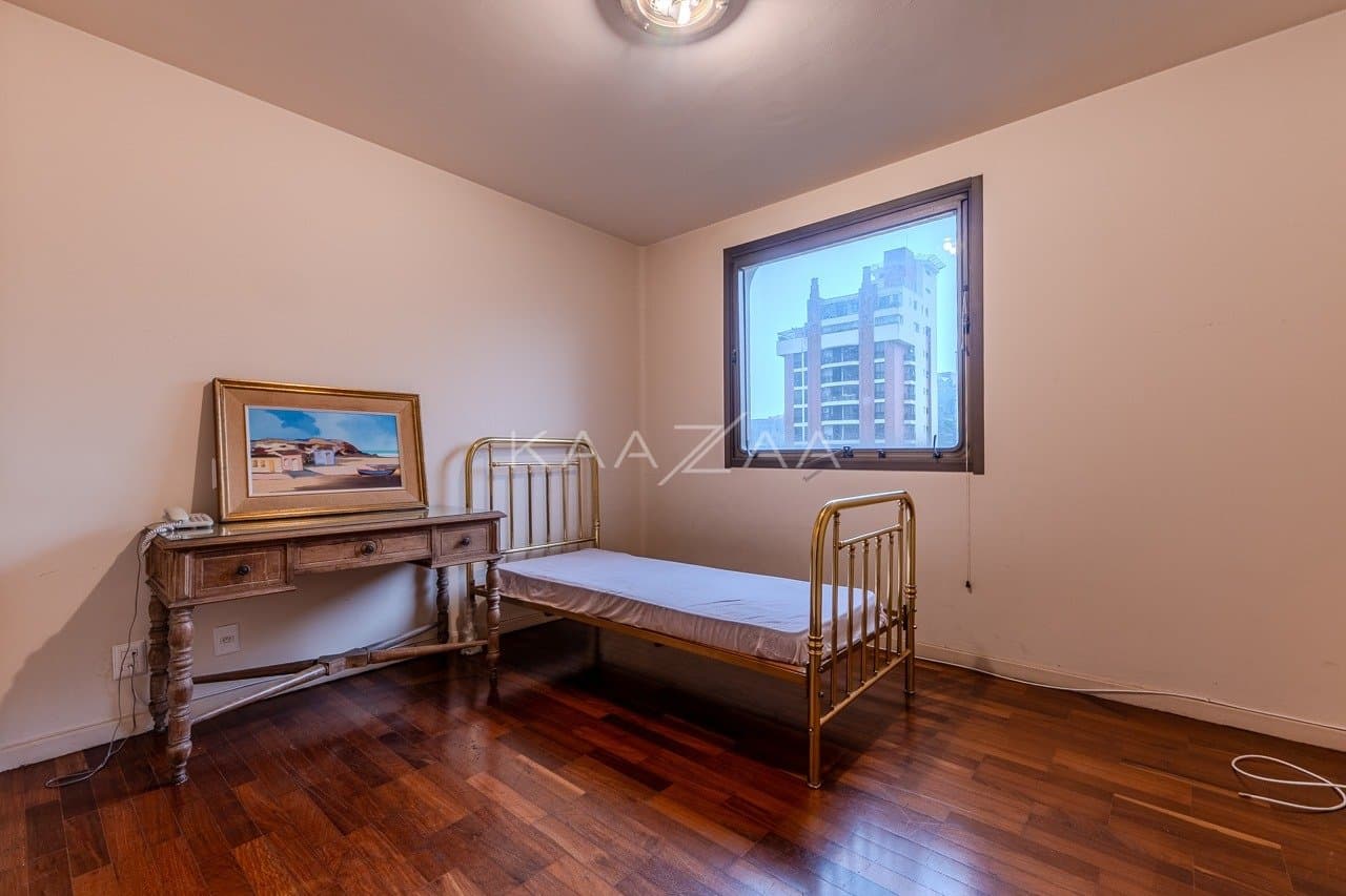 Apartamento à venda no Itaim Bibi - Foto 30