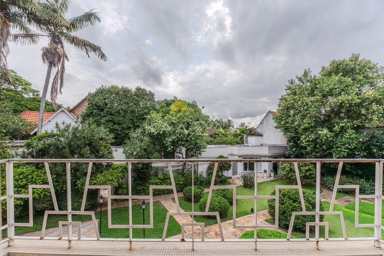 Casa à venda no Jardim Paulista - Foto 46