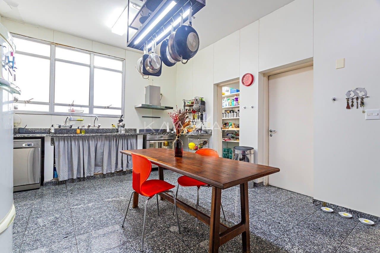 Apartamento no Jardim Paulistano - Foto 15