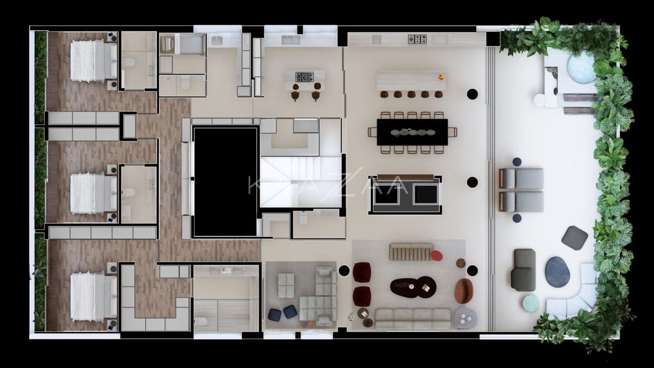 Apartamento à venda no Jardim Paulista - Foto 13