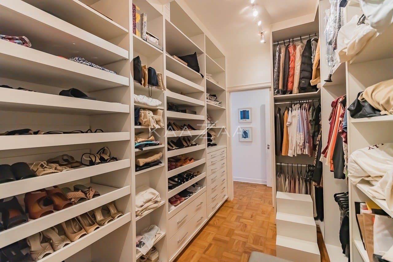 Apartamento no Jardins. - Foto 34