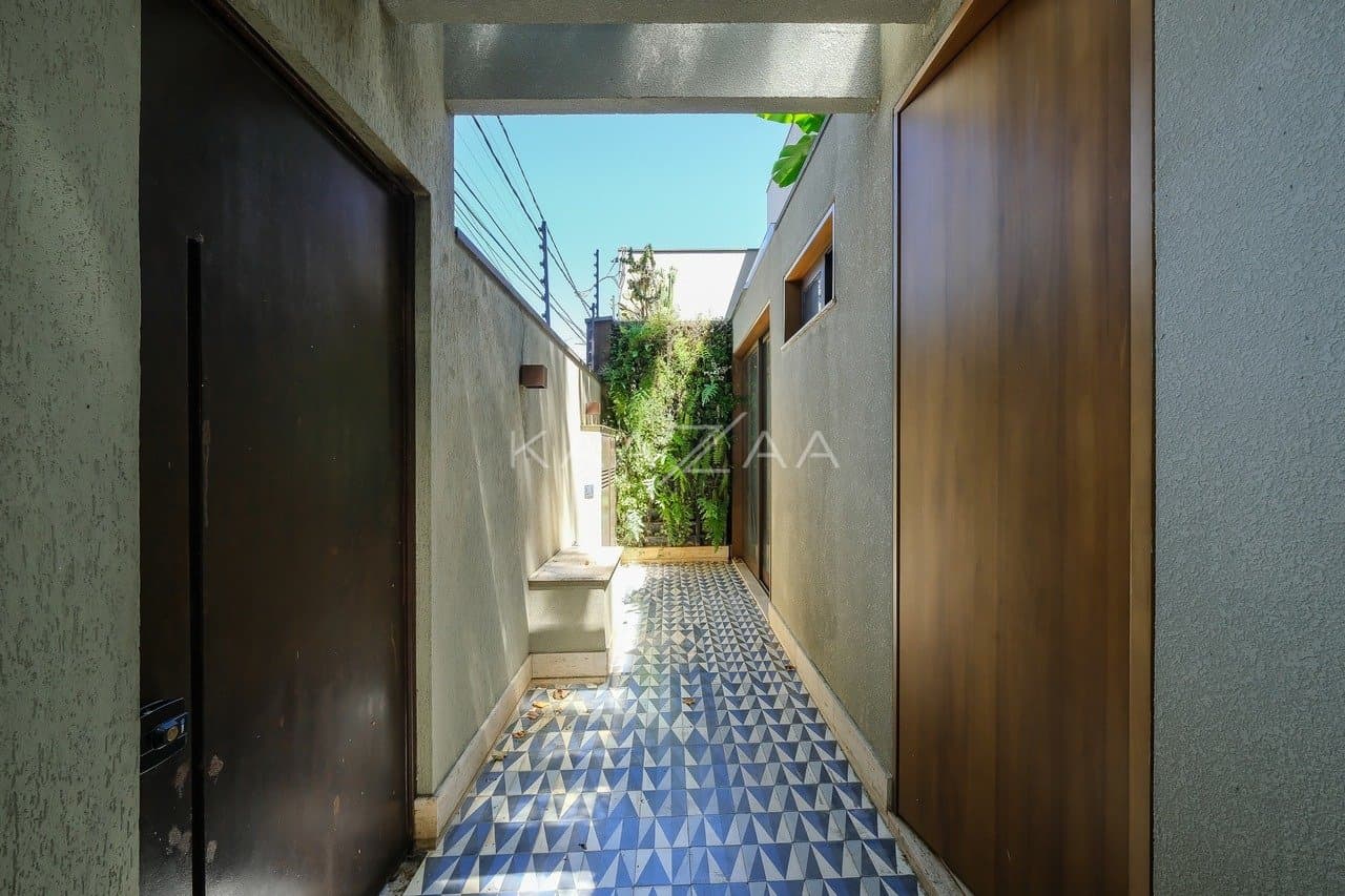 Casa triplex na Vila Nova Conceição. - Foto 51