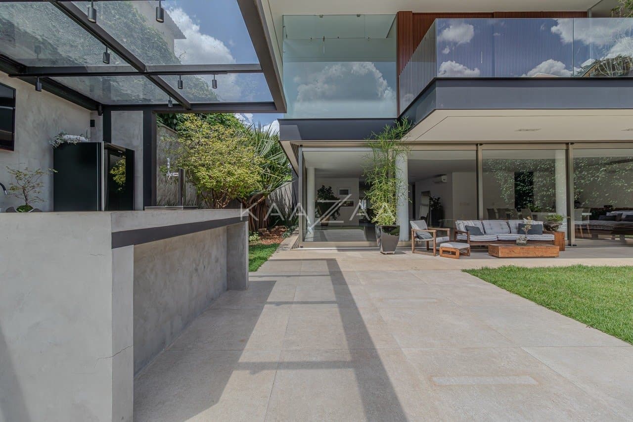 Casa à venda em Alto de Pinheiros - Foto 12