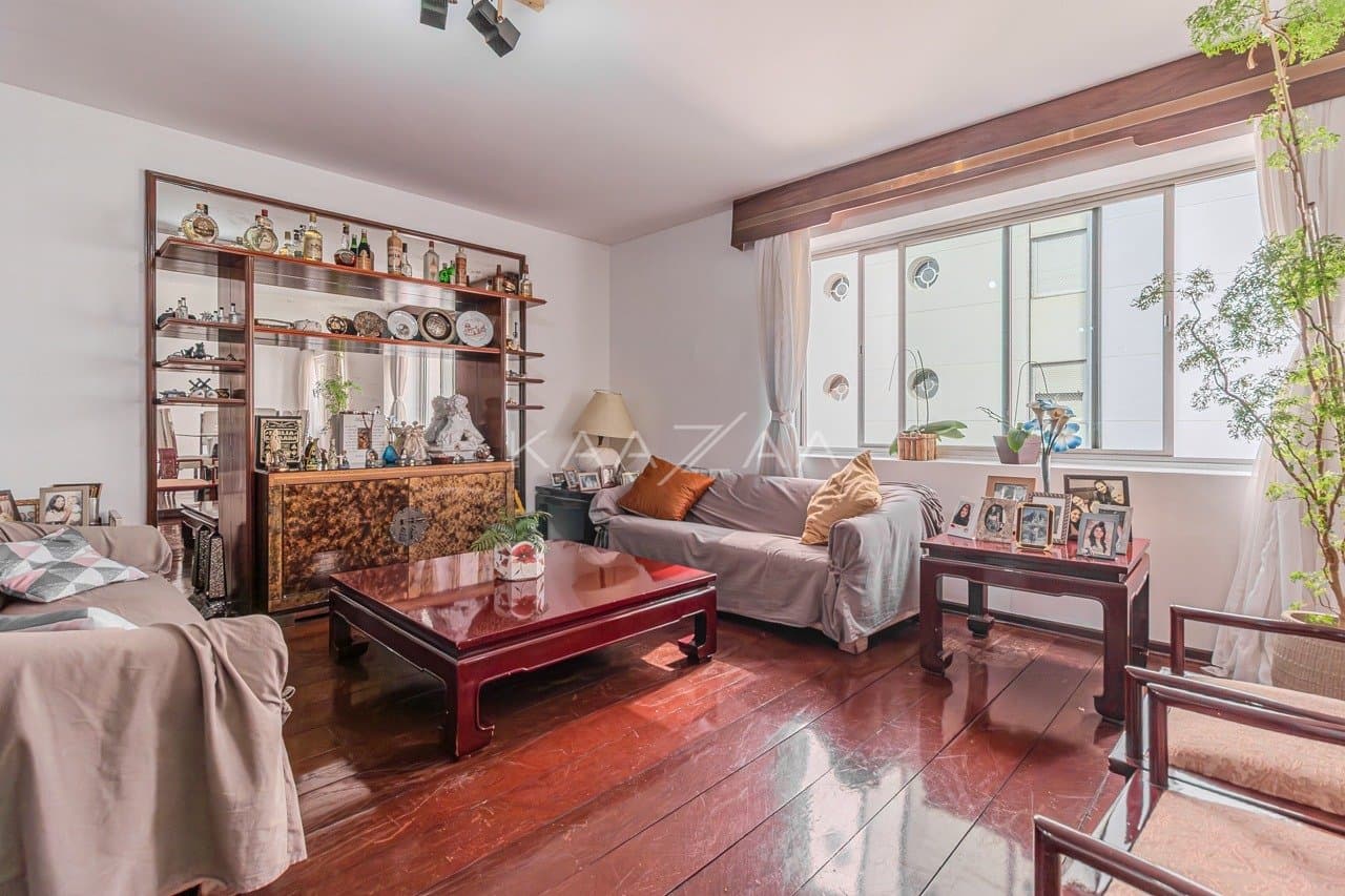 Apartamento à venda na Vila Nova Conceição - Foto 11