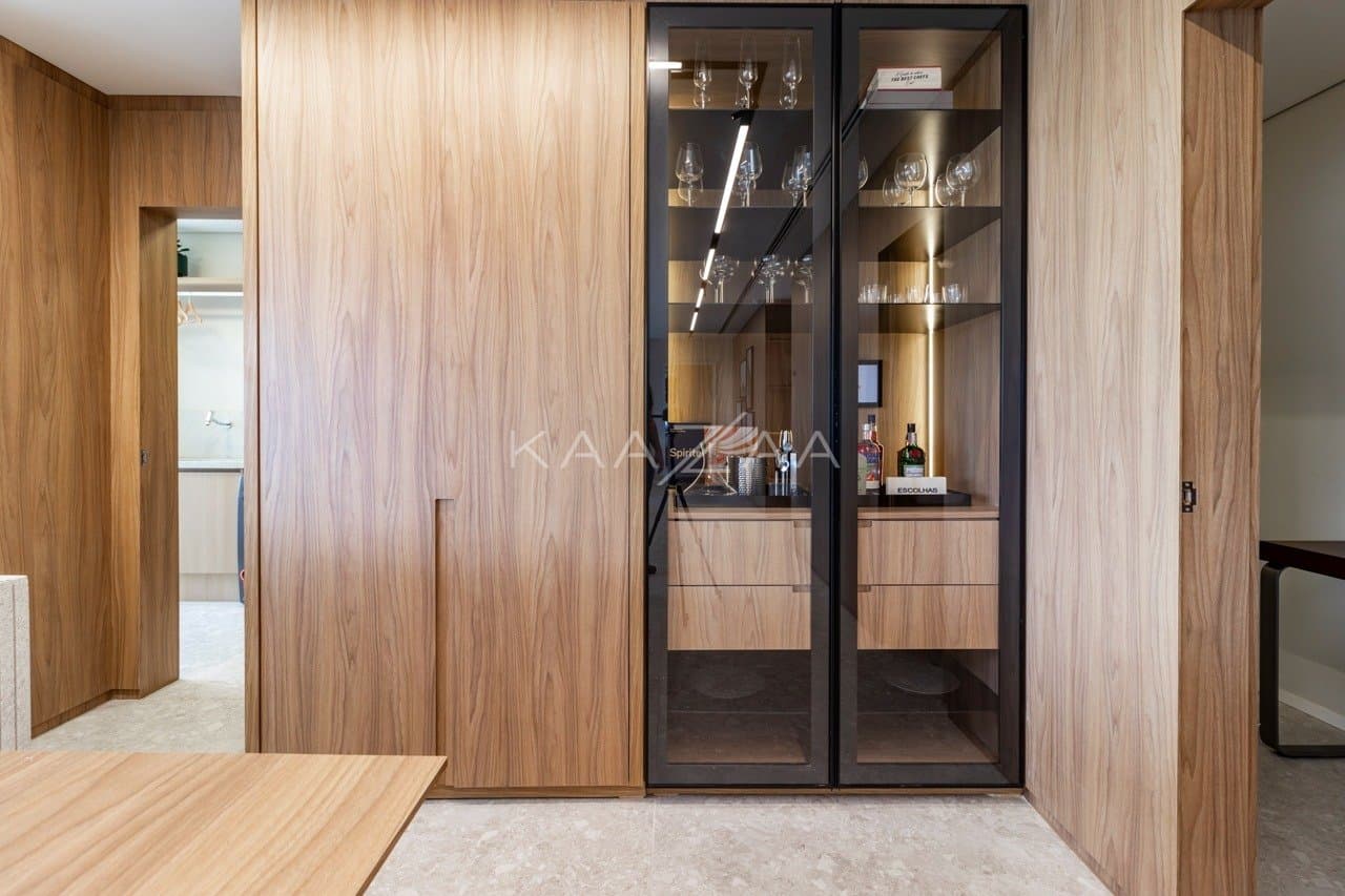Lindenberg chega a Alto de Pinheiros com seu primeiro empreendimento. - Foto 17