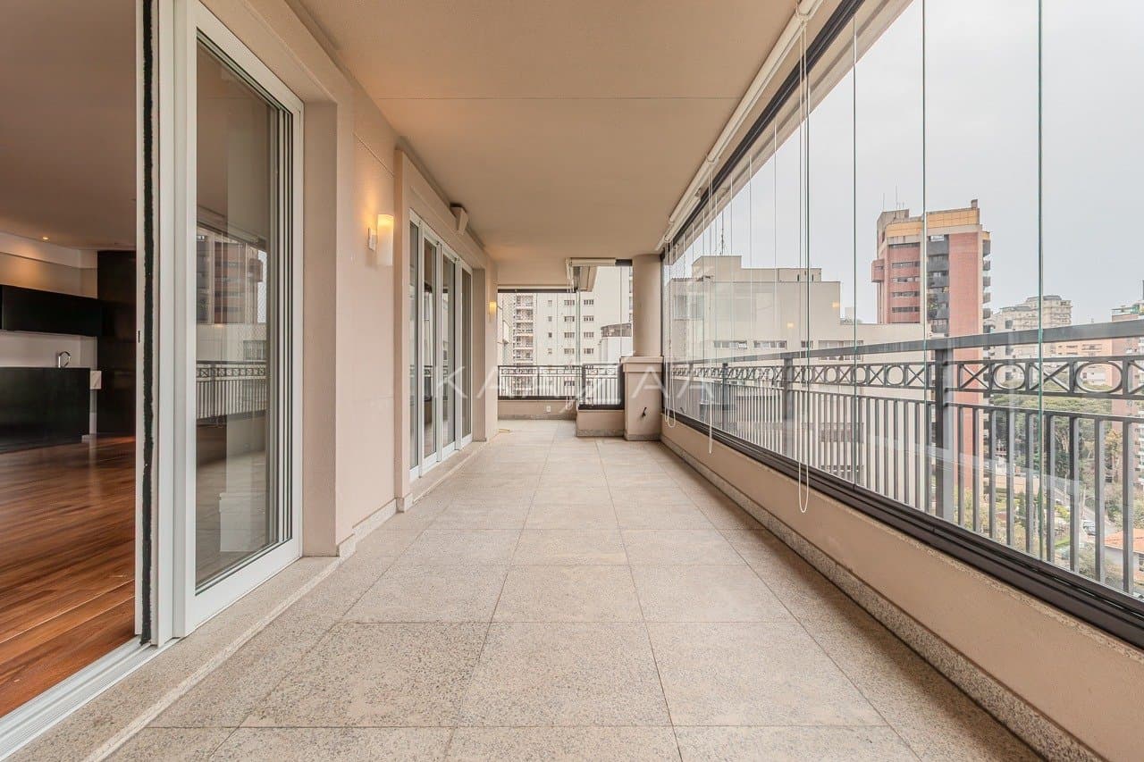 Apartamento à venda na Vila Nova Conceição - Foto 11