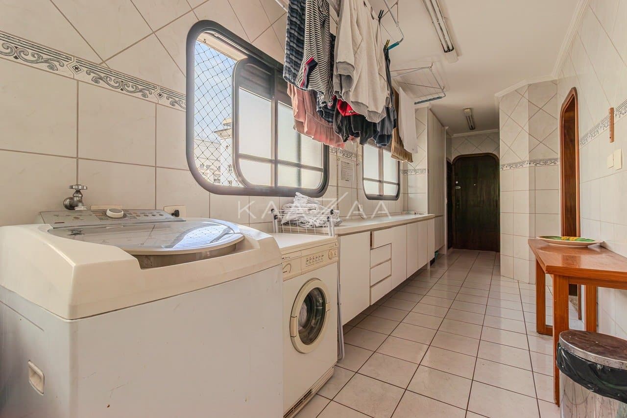 Apartamento à venda no Jardim Paulista - Foto 42