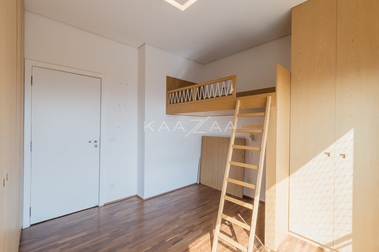 Apartamento para locação em Cidade Jardim - Foto 37