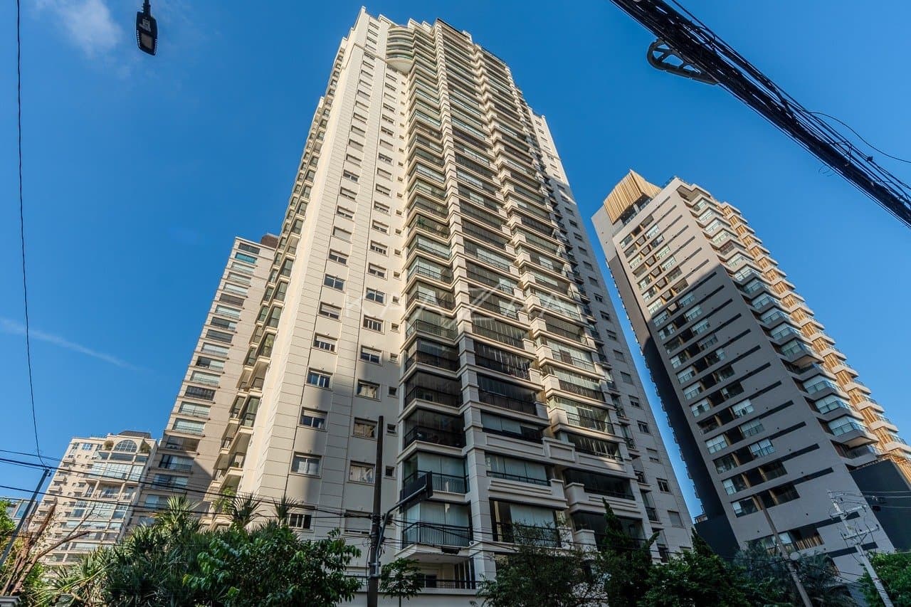 Apartamento garden à venda na Vila Nova Conceição - Foto 28